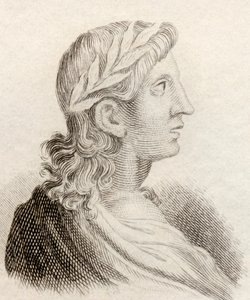 アーノルドベネット、1825年 作： English School